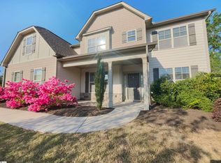 208 Moonstone Ln, Duncan, SC 29334