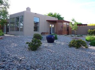 4910 Quail Ridge Dr NW, Albuquerque, NM 87114