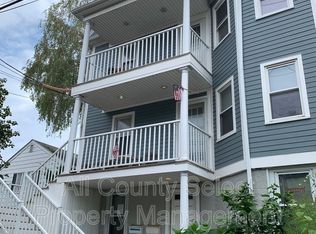 195 Jefferson Ave #1, Salem, MA 01970