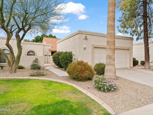 18834 N 95TH Avenue, Peoria, AZ 85382