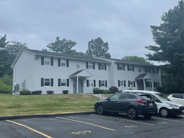 8 Ivy Ct APT D