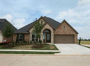 1611 Bayou Bend Ln, Katy, TX 77493