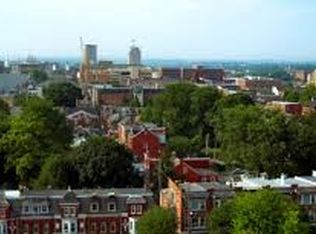 526 Locust St, Lancaster, PA 17602