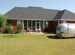 110 Gillson Dr, McDonough, GA 30253