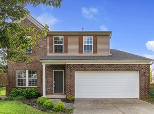 1006 Solomon Ln, Spring Hill, TN 37174