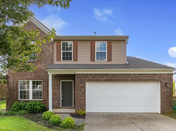 1006 Solomon Ln, Spring Hill, TN 37174