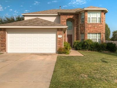 2200 John Tee Dr, Cedar Park, TX, 78613