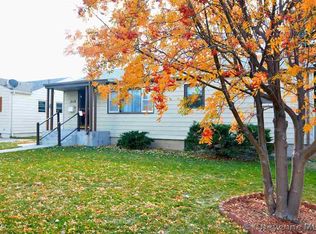2119 E 18th St, Cheyenne, WY 82001