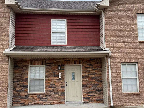 895 Branch Rd, Clarksville, TN 37043