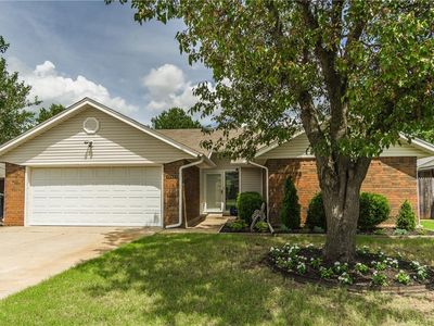 1713 Eagle Nest Dr, Norman, OK, 73071