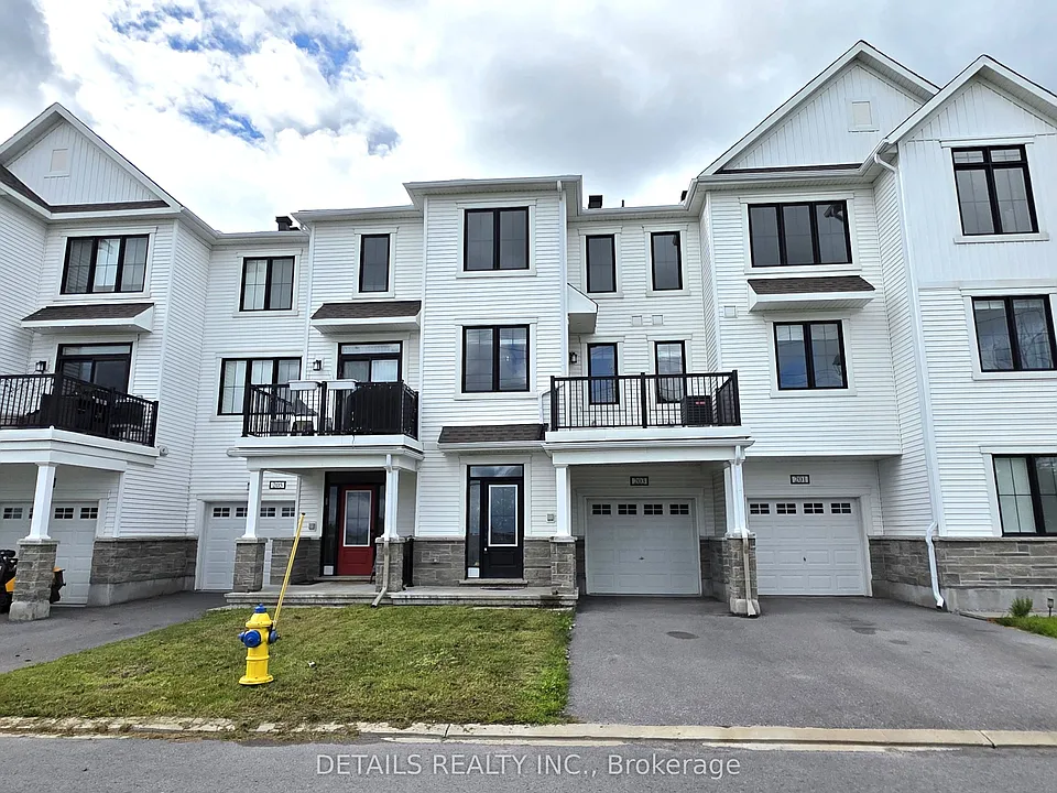 203 Hibernian Walk