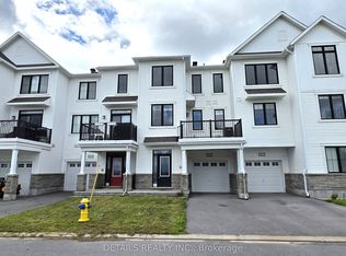 203 Hibernian Walk, Ottawa, ON K2V0R6