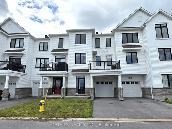 203 Hibernian Walk, Ottawa, ON K2V 0R6