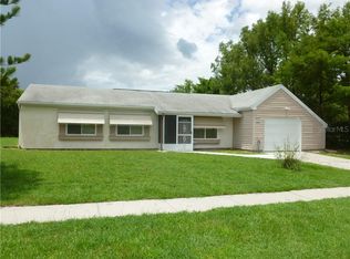 3057 Anador St, North Port, FL 34287