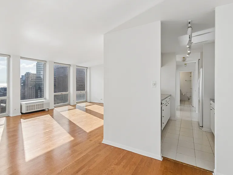 111 E Chestnut St #25F — Photo 3