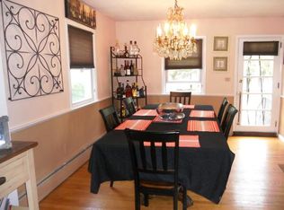 44 McCarter Ave, Fair Haven, NJ 07704