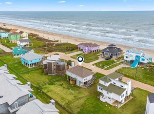 17620 Glei, Galveston, TX 77554