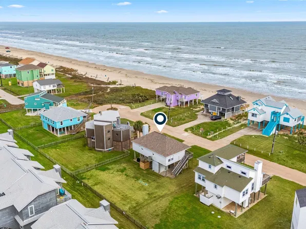 17620 Glei, Galveston, TX 77554