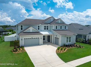 273 Rawlings Dr, Saint Johns, FL 32259