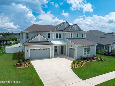 273 RAWLINGS Drive, Saint Johns, FL, 32259