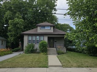 1750 183rd St, Homewood, IL 60430