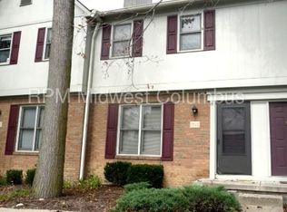 1720 Bethel Rd, Columbus, OH 43220