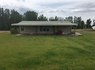 5713 W 4500 N, Rexburg, ID 83440