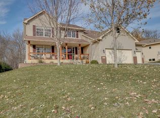 9760 Wexford Ln, Elko New Market, MN 55020
