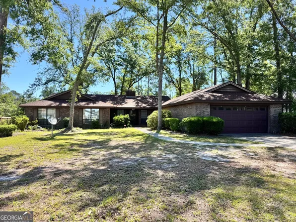 4521 Timberbrook Trl, Valdosta, GA 31602