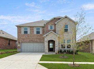 1304 Abbott Creek Rd, Celina, TX 75009