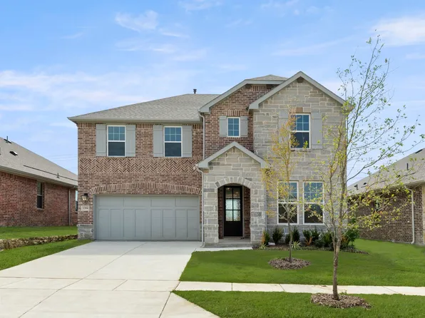 1304 Abbott Creek Rd, Celina, TX 75009