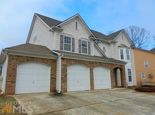 165 River Walk Farm Pkwy, Covington, GA 30014