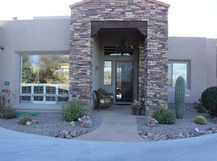 768 W Sedona Ridge Pl, Oro Valley, AZ 85755