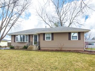 1238 Raymond St, Joliet, IL