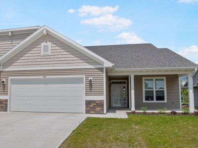 852 Stonecrop DRIVE, Hartford, WI, 53027