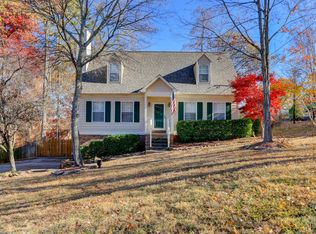 10019 Cedar Croft Cir LOT 43, Knoxville, TN 37932