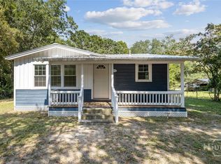 6326 N Highway 21, Springfield, GA 31329