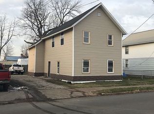 20 Felton St, North Tonawanda, NY 14120