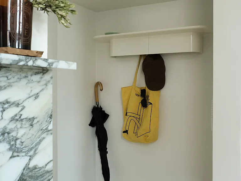 214 Mulberry St #6B — Photo 4