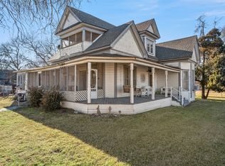 1217 State Highway 6, Reagan, TX 76680