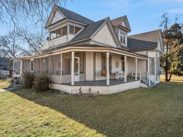 1217 State Highway 6, Reagan, TX 76680