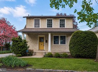 9 Doyle Rd, Wayne, PA 19087