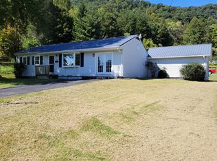 2119 6th Ave E, Big Stone Gap, VA 24219