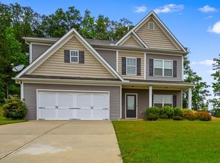 88 Macland Mill Ct, Dallas, GA 30157