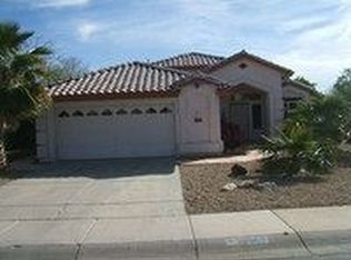 16567 N 90th Ave, Peoria, AZ 85382