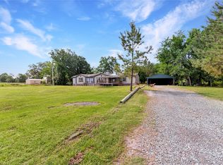 18392 E Highway 3, Atoka, OK 74525