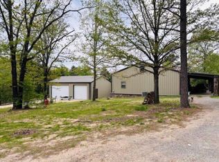 363 Niagara Rd, Clinton, AR 72031
