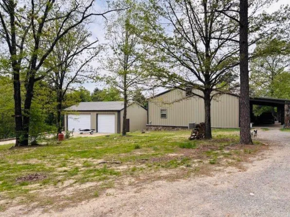 363 Niagara Rd, Clinton, AR 72031
