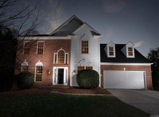 429 Gilchrest Cres, Matthews, NC 28105