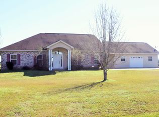 50118 Lacey Lee Ln, Loranger, LA 70446